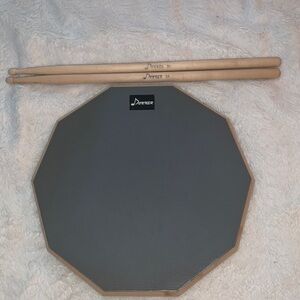 Drum pad